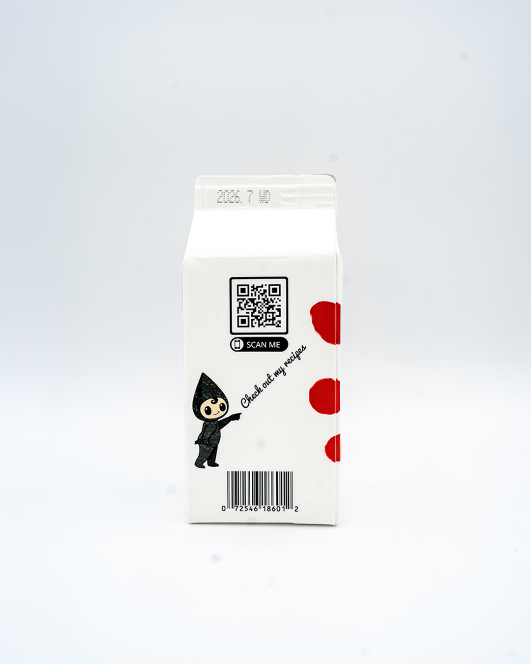 Dashi Soy Sauce