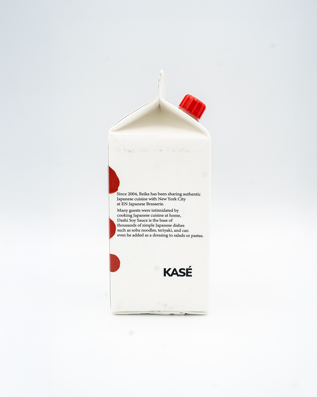 Dashi Soy Sauce