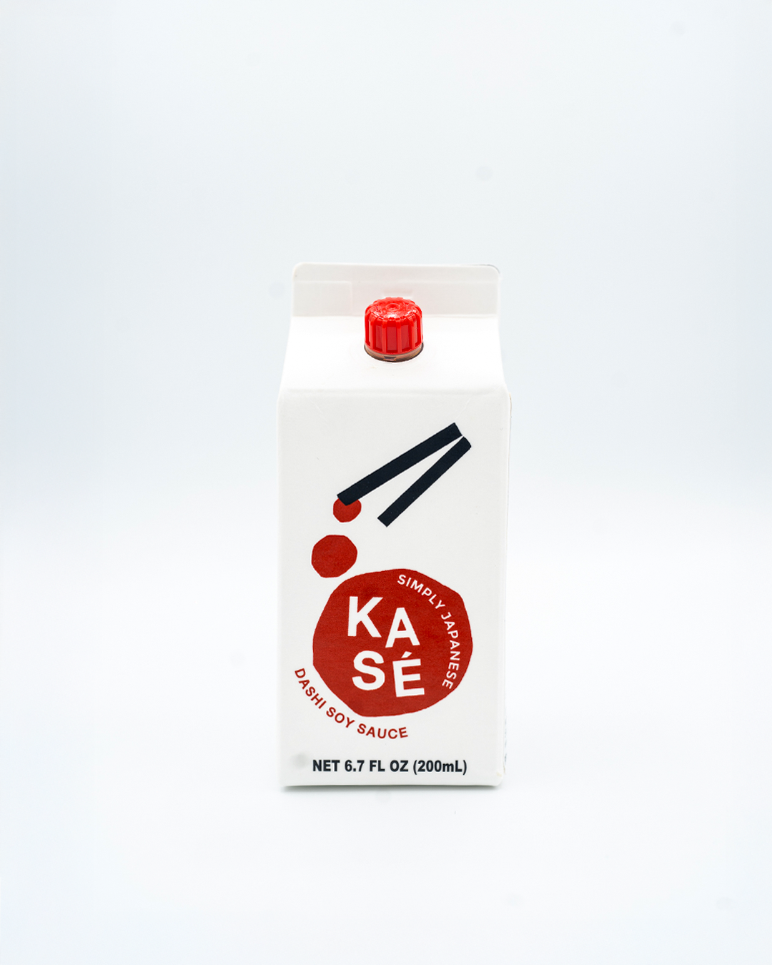 Dashi Soy Sauce
