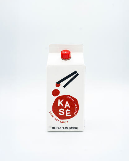 Dashi Soy Sauce