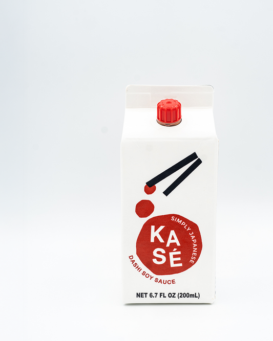 Dashi Soy Sauce