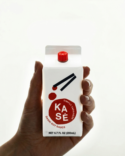 Dashi Soy Sauce