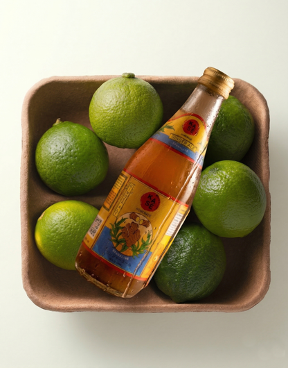 Homemade Ginger Ale ($6 / 12 Pack)