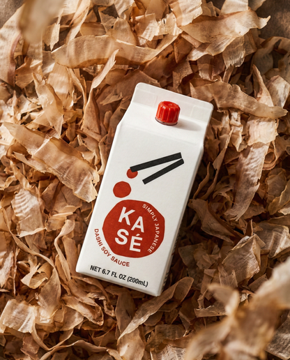 Dashi Soy Sauce