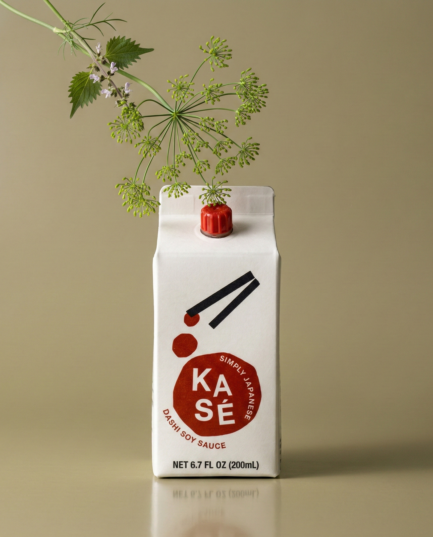 Dashi Soy Sauce