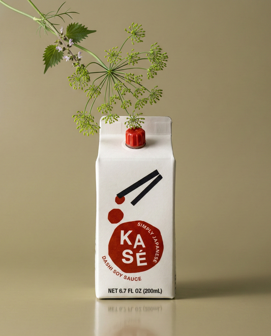 Dashi Soy Sauce